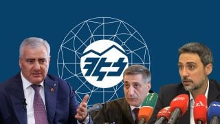 Մարդուն կալանավորես, որ նրա բիզնեսը խլես, չգիտեմ` ինչ անուն տալ. Արամ Վարդևանյան