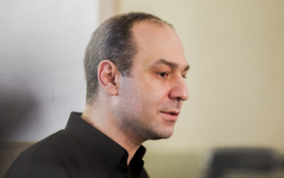 Գլխավոր դատախազությունը Մհեր Ենոքյանի վաղաժամկետ ազատ արձակման որոշման վերաբերյալ վերաքննիչ բողոք է ներկայացրել