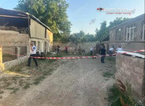Սյունիքի մարզում պայթյուն է տեղի ունեցել Սիսիան քաղաքի տներից մեկում․ հայտնաբերվել է 22-ամյա տղայի մարմինը