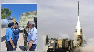 Հնդկաստանը Հունաստանին թիրախային հրթիռներ է առաջարկել ընդդեմ Թուրքիայի