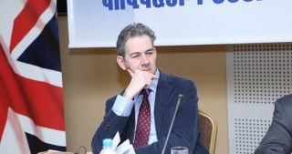 2026-ին Հայաստանում կայանալիք ընտրությունները ՌԴ-ի համար վերջին հնարավորությունն են. Թոմաս դե Վաալ