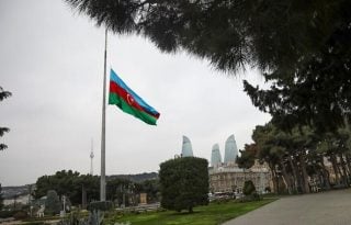 ՌԴ պաշտոնյան Ադրբեջանն այս պահին համարում է ռուսաստանցիների համար վտանգավոր երկիր