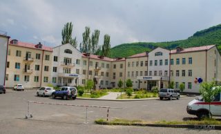 «Փոսիկի աղբյուր» բացօթյա տաղավարից 17 քաղաքացի տեղափոխվել է հիվանդանոց