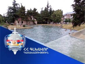 Իջևանի քաղաքային զբոսայգու տարածքում գտնվող՝ չկառուցապատված հողամասերը վերադարձվեցին համայնքին