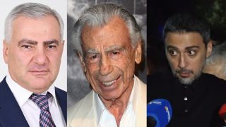Եթե Քըրք Քըրքորյանը ողջ լիներ, փողերի լվացման մի մեղադրանք էլ նրան էին առաջադրելու. Արամ Վարդևանյան