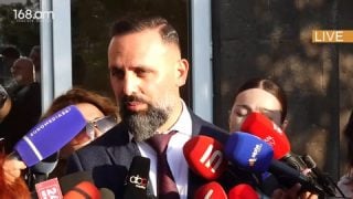 Դատավորն էլ, դատախազներն էլ պրոֆեսիոնալ են, բայց ոչ մի հիմնավորում չունեին, որովհետև չկա. Երեմ Սարգսյան