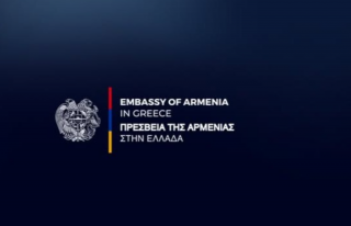 Հունաստանը ողջունել է Հայաստանի և Ադրբեջանի միջև հայտարարված համաձայնագրերը