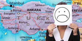 Թուրքիայի ամենադժբախտ քաղաքը Տրապիզոնն է
