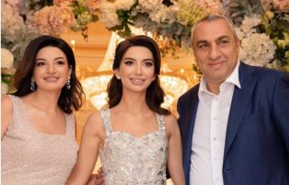1 աշխատող, 2 ամսվա պատմություն․ Ալեքսանյանի դստեր ընկերությունը կառավարությունից արտոնություն է ստացել. FIP
