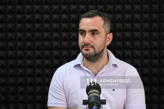 Ողջ աշխարհը ձգտում է հասնել ընդհանուր արհեստական բանականությանը. Վահան Հուրոյան