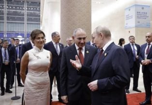 Շատ ժամանակ է անցել, ինչ չենք հանդիպել, կուտակվել են տարբեր հարցեր՝ երկկողմ, տարածաշրջանային, միջազգային. Պուտինը` Փաշինյանին