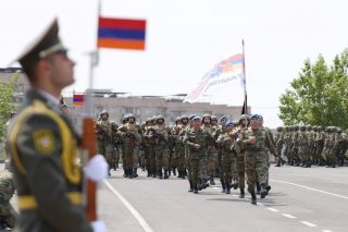 «Արծիվ գործընկեր» հայ-ամերիկյան զորավարժությունները և Ադրբեջանի՝ ԱՄՆ-ի համար «որոշված» պատասխանատվությունը՝ երեկ և այսօր