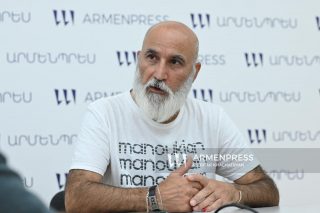 Հայ մարզիչն ավելի սրտացավ և հոգատար կլինի ազգային հավաքականի նկատմամբ. Խաժակ Չիլինգիրյանը՝ Եղիշե Մելիքյանի նշանակման մասին