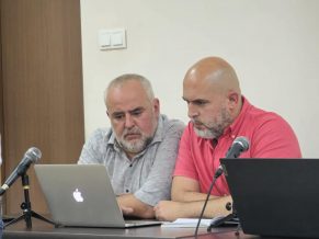 Քաղբանտարկյալ Արմեն Աշոտյանի խափանման միջոցը փոխվեց. տնային կալանքը փոխարինվեց վարչական վերահսկողությամբ. Տիգրան Աթանեսյան