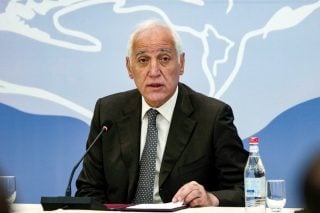 Մեր սպասելիքները բարձր են, քանի որ խաղադրույքները ևս բարձր են՝ մեր սահմանների անվտանգությունը և մեր ժողովրդի վստահությունը. Վահագն Խաչատուրյան