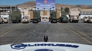 «Սեղանի շուրջ լինելու և ճաշացանկում լինելու միջև նուրբ գիծը Թուրքիայի պաշտպանական կարողություններն են». Էրդողան