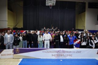 «Խաղային լիգա» ֆուտզալի առաջնություն կանցկացվի. «Հայաստան-Արցախ» ՀԵՄ-ի հայտարարությունը