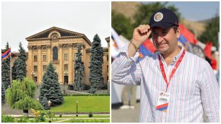 Այս տարի էլ է նույն ՍՊԸ-ն ընտրվել ԱԺ ամառային դպրոց ծրագրի ծառայությունները մատուցելու համար․ այս անգամ՝ 19 միլիոն 80.000 դրամով