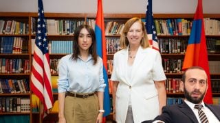 ԱՄՆ դեսպանը հարցրե՞լ է. օրինակները, դժբախտաբար, շատ են
