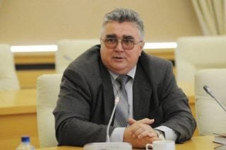 Չլսված բան է, աշխարհում նման բան չի եղել… փաստացի հանձնելու է Զանգեզուրի միջանցքը. Միխայիլ Ալեքսանդրով. «Հրապարակ»
