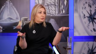 «Առողջապահության նախարարությունը ուշացել է ընդամենը 5 տարի…». Անուշ Պողոսյան
