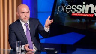«Նիկոլ, կառավարությունը, այո, դու ես, բայց պետությունը քոնը չէ, մերն է, իմն է, հայերինն է». Արմեն Աշոտյան