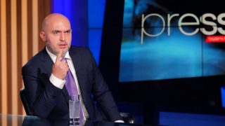 «Անգամ «լիբերալ» Եվրոպան այդ աստիճան չի ուրանում իր պատմությունը, որքան Փաշինյանը». Աշոտյան