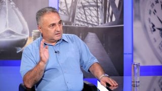 Կռիվը սկսվեց միջանցքի համար. Հայաստանի ուկրաինացման մեկնարկը տրված է. Արմեն Բաղդասարյան