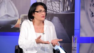 «ՀՀ շրջափակումն ավելի է խորանալու. այս գերեզմանը Ռուսաստանն իր ձեռքով է փորել». Արմինե Ադիբեկյան
