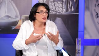 «Կոպիտ ձևակերպեմ՝ Փաշինյանը գնացել է կատարած աշխատանքի համար «աչոտ» տալու և նոր պատվեր ստանալու համար». Արմինե Ադիբեկյան