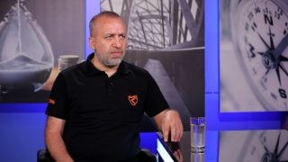 Հազարավոր զոհեր բերած իշխանությունը միացել է Սյունիքը Հայաստանից պոկելու ծրագրին. Ավետիք Քերոբյան