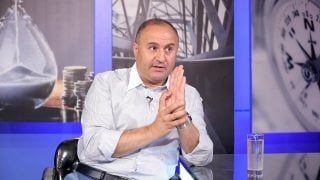 «Իշխանությունների նախընտրական քարոզչության գործիքը կորցնում է իր զորությունը». Դավիթ Ջամալյան