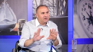 Սա մեծ աղետի սկիզբն է. հստակ երևում է՝ Նիկոլն ինչ է անելու. Դավիթ Ջամալյան
