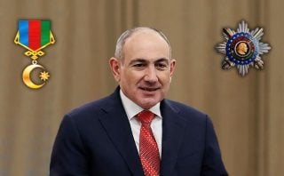 Սա Ադրբեջանի Հանրապետության ՀԵՐՈՍ է. Արգամ Պողոսյան