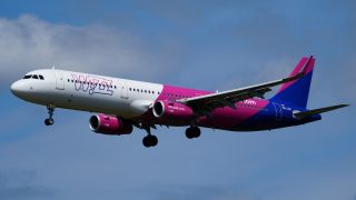 «Wizz Air»–ը Երևանից Բովե նոր չվերթ է մեկնարկում