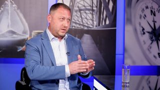 Եթե չկա իրական մաքսային հսկողություն, ապա մաքսային ծառայության ֆորմալ ներկայությունը չի պաշտպանում սահմանն ու ինքնիշխանությունը. Հայկ Ֆարմանյան