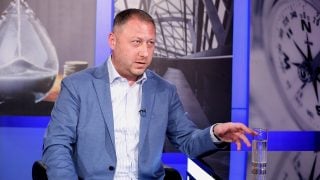 2025թ. հունվար-հունիս ամիսներին արտահանումը նվազել է շուրջ 57%-ով, ներմուծումը` 42%-ով. Ֆարմանյան