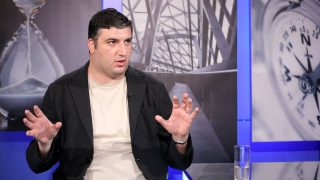 Փաշինյանն ասում էր՝ «ամեն ՀՀ քաղաքացի վարչապետ է», բայց այսօր գնում է ընտրությունների՝ ժողովրդին անվանելով «շուն շանգյալ»-ներ. Դանիելյան