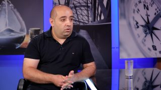 Կարեն Անդրեասյանի նշանակումը հուշում է, որ սկսվում է միջազգային հայցերից հրաժարվելու գործընթաց․ Հովհաննես Խուդոյան
