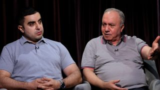 Դժվար է ասել՝ որքան կմնա Հայաստանից, բայց միջանցքի հանձնման հետևանքով կորցնողը մենք ենք լինելու․ Հրանտ Բագրատյան