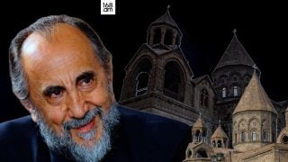 Հորդորում ենք դատական և դատախազական մարմիններին անհապաղ ազատ արձակել անհիմն կալանավորված Տ. Միքայել արքեպիսկոպոս Աջապահյանին. Մայր Աթոռ
