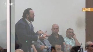 Հասկանում ենք՝ գզգզված չուչելն ով է, և հենց նրա պատվերով են դատախազներն այստեղ. պաշտպան