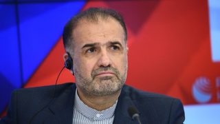 Իրանը հույս ունի, որ մոտ ապագայում կսկսվեն ռուսական գազի մատակարարումները Ադրբեջանի միջոցով