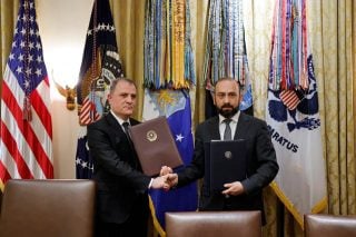Երևանը Բաքվի առջև սահմանադրությունը փոխելու պարտավորություն չի ստանձնել. Արարատ Միրզոյան