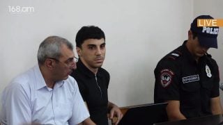 Հույս ունեմ` կկայացվի որոշում, որ երբ իշխանափոխություն լինի, դրա իրավաչափությունը կասկած չի հարուցի