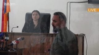 Ձեր պատկերացրած արդարադատությունը գործող իշխանության կամքը հլու-հնազանդ կատարելն է. Երեմ Սարգսյան