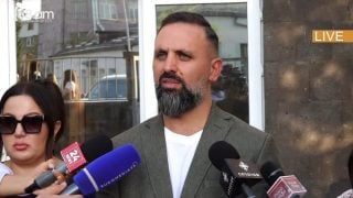 Մեզ համար մեկ է՝ ով է դատախազը. իրենք մեղադրող են, որոշում դատավորն է կայացնում. Երեմ Սարգսյան