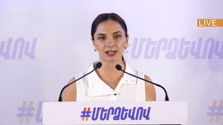 ՀՀ-ում տարեկան ծնվում է 33-36 հազար երեխա, կատարվում է 7-10 հազար հղիության ընդհատում. կարող ենք կանգնեցնել ճգնաժամը