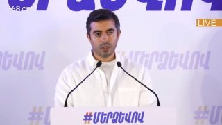ՀՀ-ն պետք է իր շուրջ վստահության մթնոլորտը վերականգնի, կմաշկվի արտաքին քաղաքականության հայեցակարգ