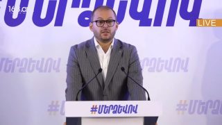 Սպորտը առողջ սերունդն է, կարգապահ հասարակությունը և հզոր պետությունը. Փոխելու ենք երկրի ապագան. Մխիթարյան